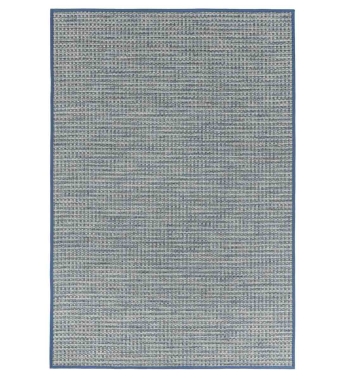 Outdoor-Teppich ANTIGUA Blau