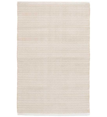Outdoor Teppich Beige