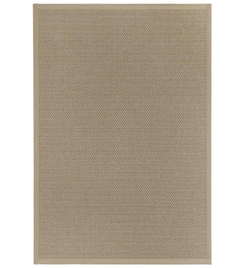 Outdoor-Teppich KAREE Select Natur