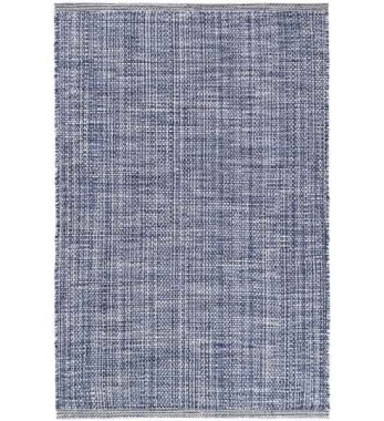 Outdoorteppich Fusion Blau