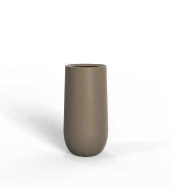 Pflanzvase LORA 40 x 80 cm