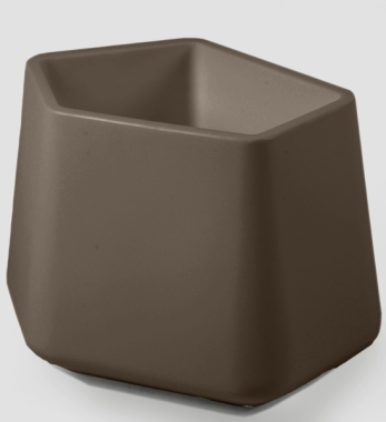 Rock Garden Small Taupe
