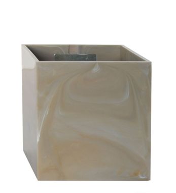 Blumentopf Magnetisch Beige(1)