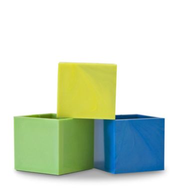 Blumentopf Magnetisch