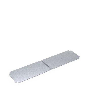 Zubehörprodukt für den Hochbeet Bausatz Metall