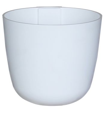 Kalamitica Kugel Polarweiss