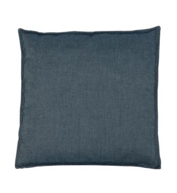 Sitzkissen Outdoor Blau 50x50 Cm