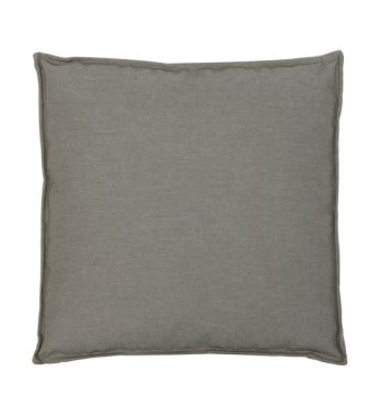 Sitzkissen Outdoor Taupe 50x50 Cm