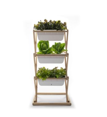 Vertikal Garten von urbanature