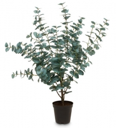 Künstlicher Eukalyptus 90 cm