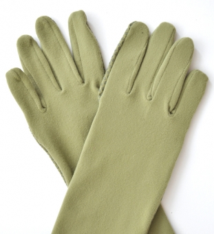 Gartenhandschuhe grün Foxgloves S - kleine Hände