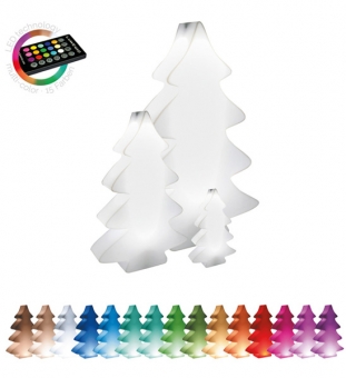 LED Weihnachtsbaum Lumenio 