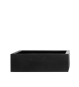 Blumenkasten Quadratisch von Amei 42 x 42 x 13 cm