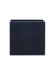 Blumenkübel Lang Hoch Schwarz 60 x 30 x 60 cm