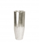 Bodenvase Pandora Silber von Fleur Ami