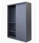 Gartensilber Outdoor Schrank