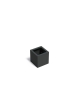 Hochbeet Bausatz Metall Anthrazit 40 × 40 × 40 cm