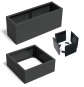 Hochbeet Bausatz Metall