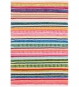 Bunter In- & Outdoor Teppich BRIGHT STRIPE