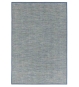 Outdoor-Teppich ANTIGUA Blau