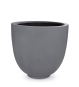 Pflanzkübel beton rund 70 x 60 cm