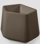 Rock Garden Small Taupe