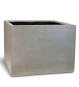 XL Blumenkübel Beton ROCCASTONE 80 x 80 cm