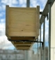 Balkonkasten Holz