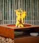 keilbach Feuerstelle light-my-fire cube