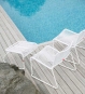 Fiam Lido Weiss(1)