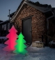LED Weihnachtsbaum Lumenio