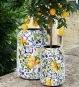 Pflanzgefäß LEMON FUSION von fleur-ami
