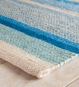 Teppich aus recyceltem Polypropylene nachhaltig