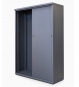 Gartenschrank Anthrazit Modern Fuer Gartengeraete