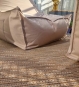 In & Outdoor-Teppich Camel meliert