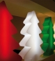 LED Weihnachtsbaum Lumenio