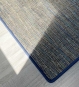 Outdoor-Teppich SAINT-LUCIA blau