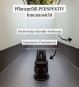 Pflanzkuebel Perspektiv Detail Isolierung Ueberlauf