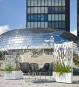 Sichtschutz Pflanzkuebel Design 120 160 Cm