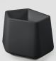 Rock Garden Small Schwarz