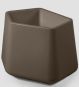 Rock Garden Small Taupe