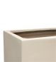 Pflanzkasten Steinoptik Beige