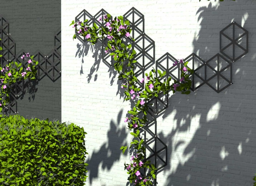 Greenbop | Pflanzgefäße, vertikale Gärten, Gartenmöbel